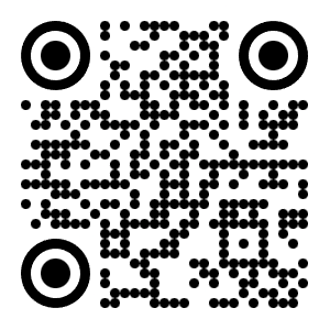 Example WiFi QR Code