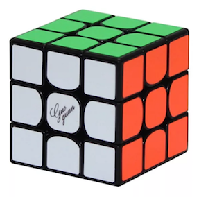 Rubik's Cube