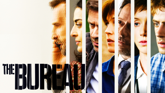 The Bureau