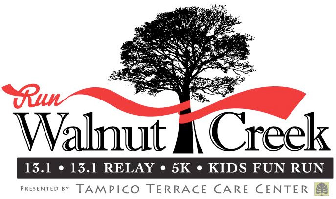 Walnut Creek Half Marathon